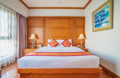 Hai Duong Hotel | Phuong Anh Hotel 2 Hai Duong
