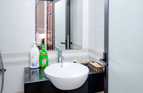 Hanoi Hotel | Phuong Nam Hotel Aeon Mall Long Bien