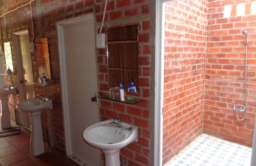 Long Ho House | Phuong Thao Homestay