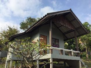 Haad Rin Resort | Phupha Bungalow Haad Rin