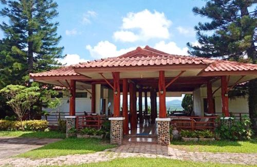 Dan Sai Resort | Phuphamok Valley Resort