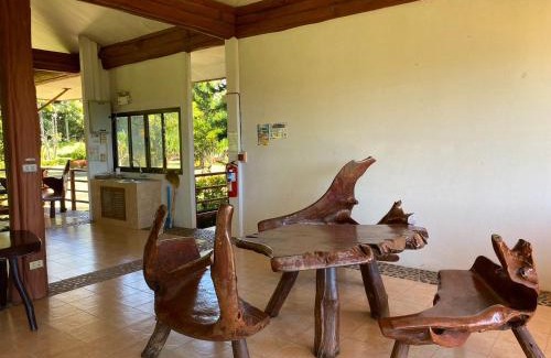 Dan Sai Resort | Phuphamok Valley Resort