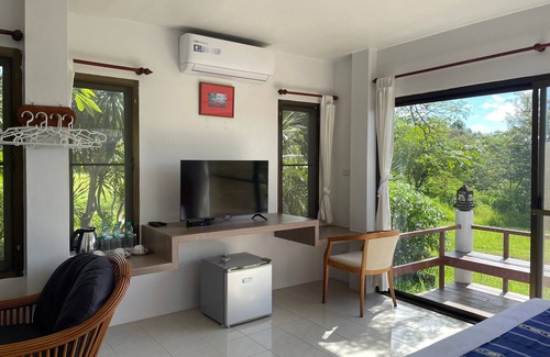 Dan Sai Resort | Phuphamok Valley Resort