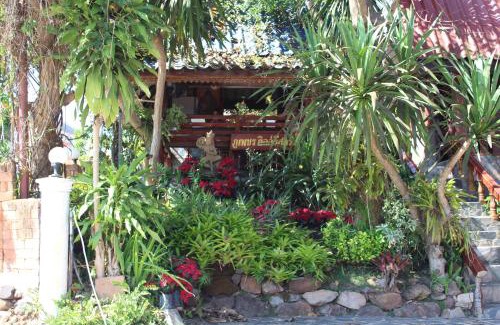 Phu Ruea Bed & Breakfast | Phuphet Hill Resort