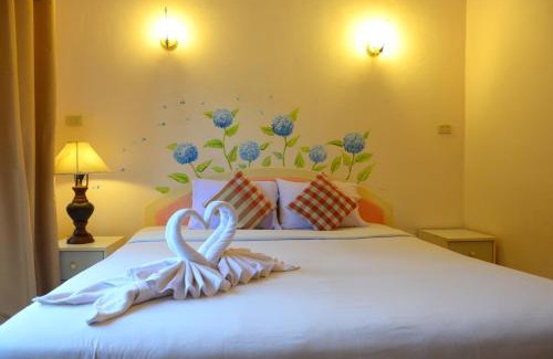 Phu Ruea Hotel | Phurua Bussaba Resort & Spa