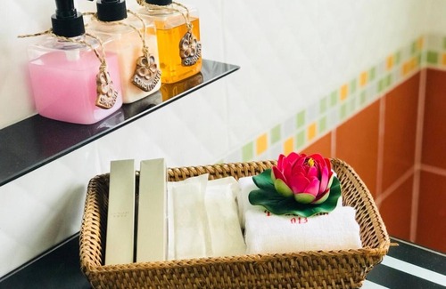 Phu Ruea Hotel | Phurua Inn