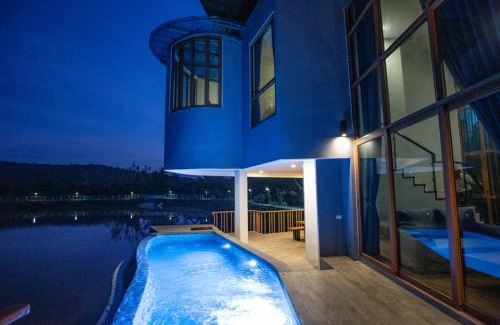 Phu Ruea Hotel | Phurua Sanctuary Resort and Spa