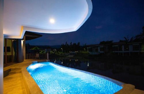 Phu Ruea Hotel | Phurua Sanctuary Resort and Spa