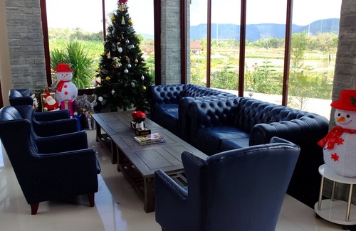Phu Ruea Hotel | Phurua Sanctuary Resort and Spa