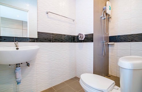 Trang Hotel | Phusamor Hotel
