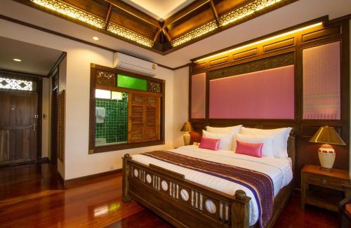 Mae Taeng Resort | Phusanfah Resort
