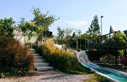 Suan Phueng Villa | PhuVilla Camping