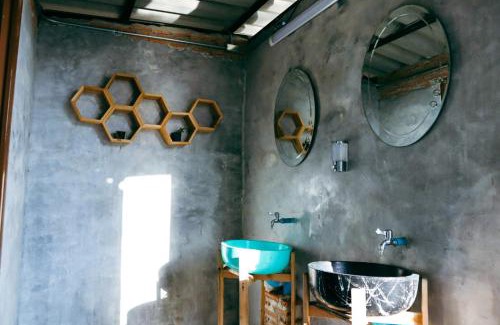 Suan Phueng Villa | PhuVilla Camping
