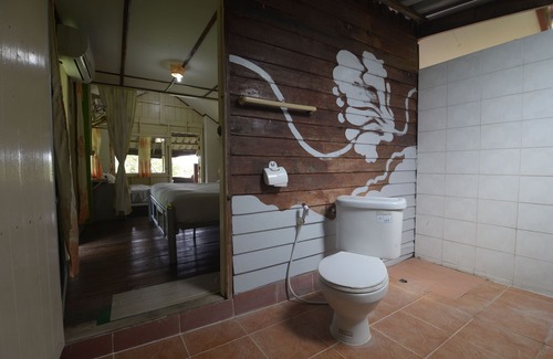 Wang Nam Khiao Hotel | Phuzai Kaew Resort