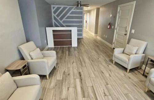 Estrella Village Villa | PHX Airport 9BR, 7BA, BBQ, events and pets Allowed