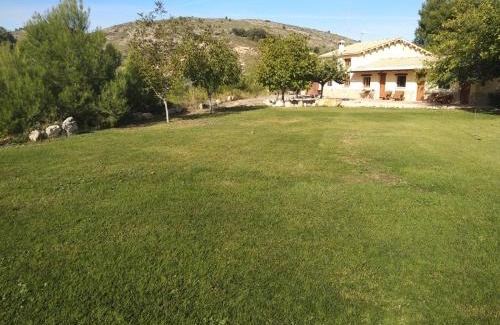 Mas de las Matas Hotel | Physionatural B&B