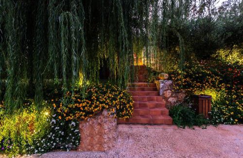 Agia Villa | Physis Villas Chania