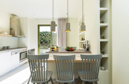 Agia Villa | Physis Villas