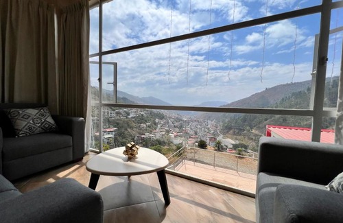 Coastal Region Apartment | Piñas Mirador