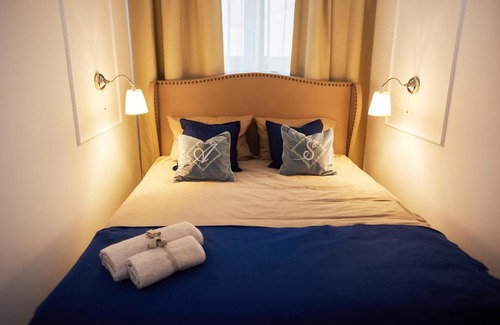 Czaplinek Apartment | PIĄTY ZAKĄTEK