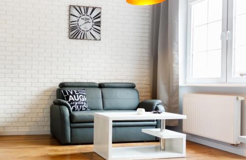 Lomza Apartment | Piękna Apartments Grey