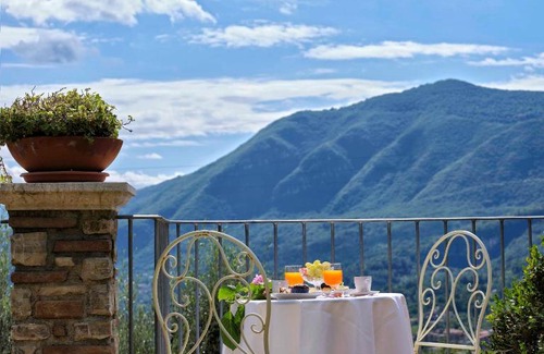 Cusano Mutri Bed & Breakfast | Piana la Gatta
