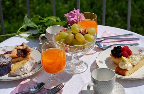 Cusano Mutri Bed & Breakfast | Piana la Gatta