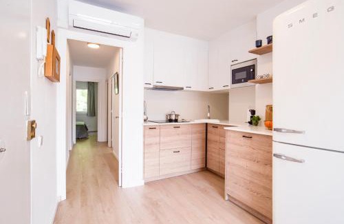 Cadaques Apartment | Pianc