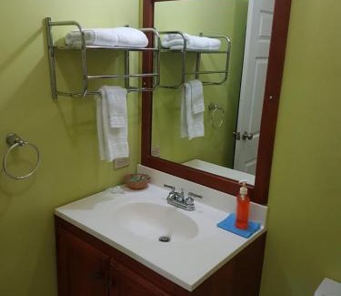Piarco Bed & Breakfast | Piarco Village Suites