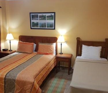 Piarco Bed & Breakfast | Piarco Village Suites