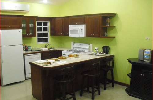 Piarco House | Piarco Village Suites