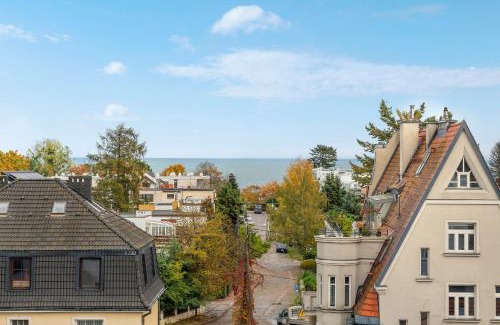 Orlowo Apartment | Piasek by Grand Apartments