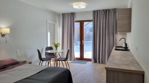 Mikoszewo Apartment | Piaskowa 13 - Apartamenty dla Podróżujących bez Dzieci