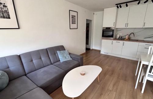 Brzeg Apartment | Piast Castle Apartment Brzeg