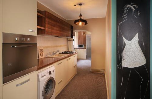 Iasi Apartment | Piata Unirii Central Apartments
