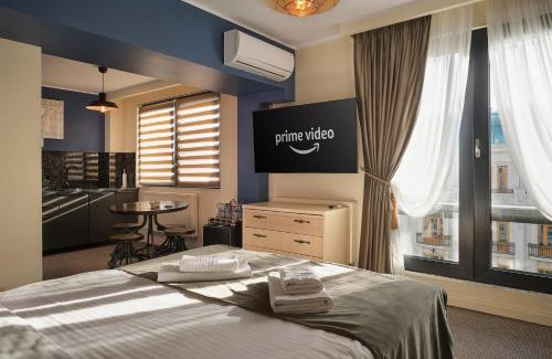 Iasi Apartment | Piata Unirii Central Apartments