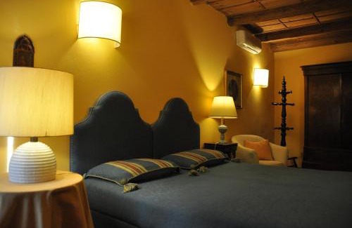Addizione Erculea Bed & Breakfast | Piazza Nova Guest House
