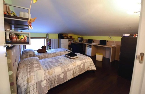 Matera Apartment | Piazzetta Vivaldi