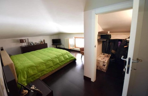 Matera Apartment | Piazzetta Vivaldi