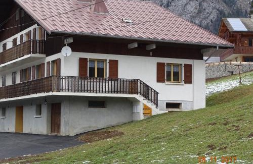 Abondance Apartment | Pic de la Corne