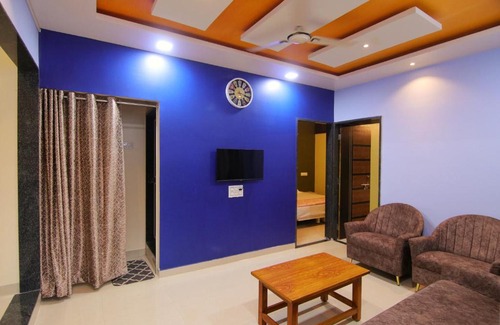 Belagavi Apartment | PICADDLE Service Apartment