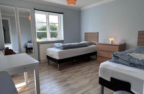 Valløby Bed & Breakfast | Piccobello Bed & Breakfast Valløby Køge