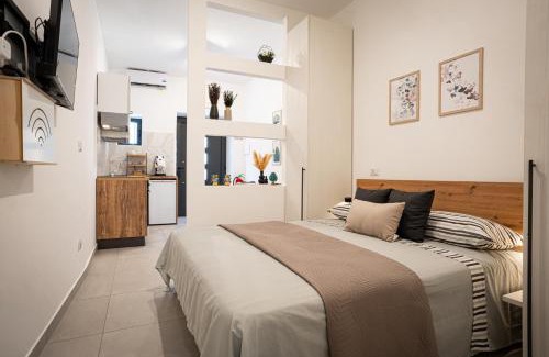 Milazzo House | Piccolina Milazzo Mini Apartment - Casa Vacanze -