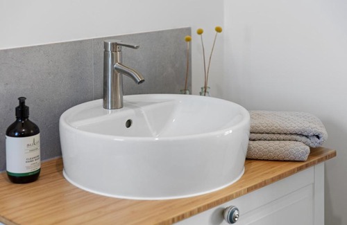 Whitfield House | Piccolo B&B - The perfect getaway