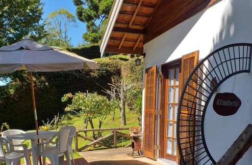 Vila Natal Bed & Breakfast | Piccolo Borgo Antico - Il Cantuccio