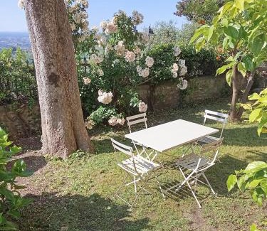 Colle di Buggiano Apartment | piccolo borgo