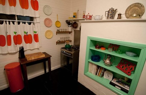 Leura House | Piccolo - Eclectic Mts Cottage