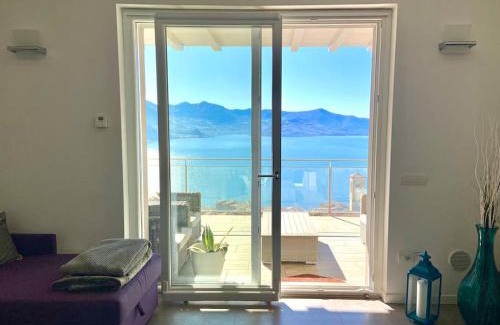 Zorzino Apartment | Piccolo paradiso vista lago con piscina privata