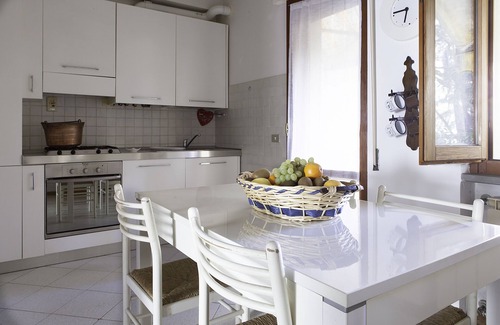 Arezzo Apartment | 'Piccolo Ristoro'