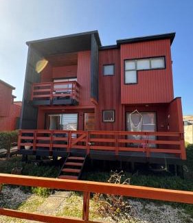 Pichilemu Villa | Pichilemu Loft 51